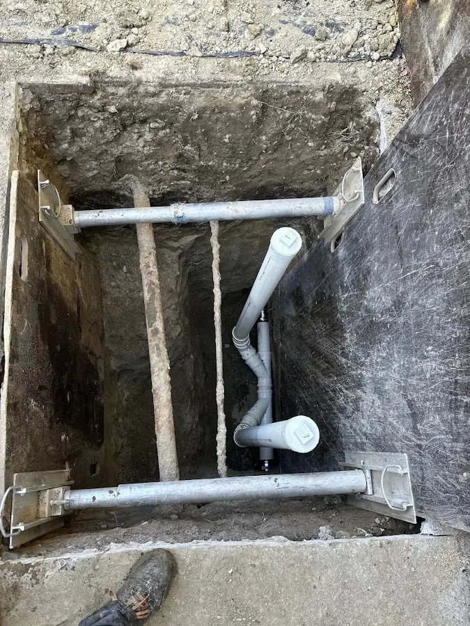 Experienced plumber completing Faucet Repair work in Juneau